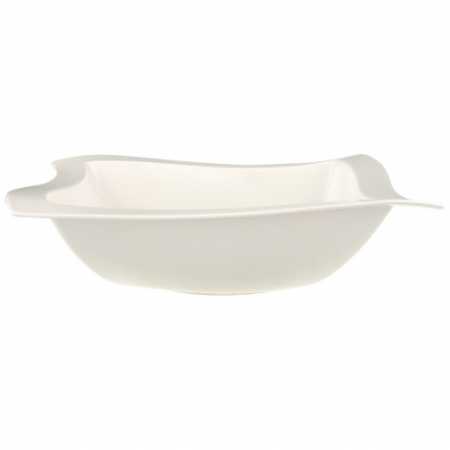 Villeroy & Boch, NewWave, Bowl, 33x33 cm