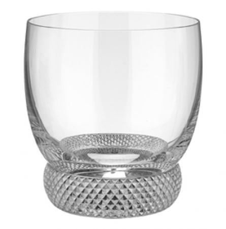 Villeroy & Boch, Octavie, Whisky glass, 92mm, 0,36l