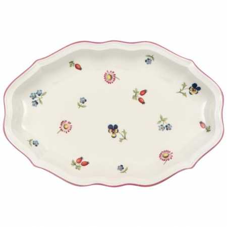 Villeroy & Boch, Petite Fleur, side dish, 24 cm