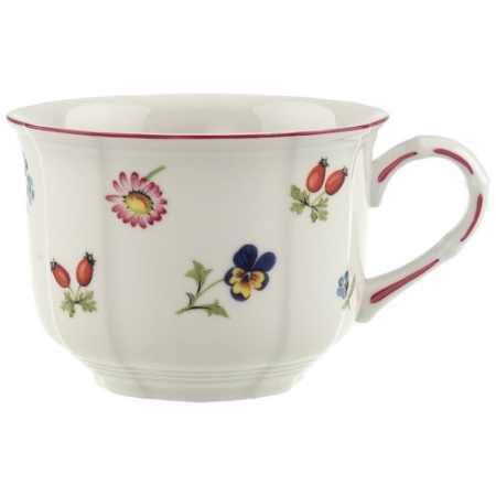 Villeroy & Boch, Petite Fleur, Breakfast cup, 0,35l