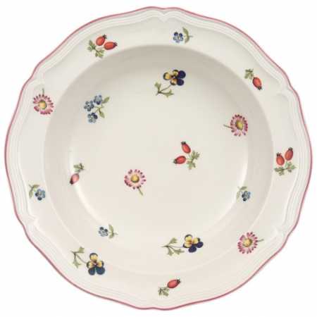 Villeroy & Boch, Petite Fleur, Salatschale, 20 cm