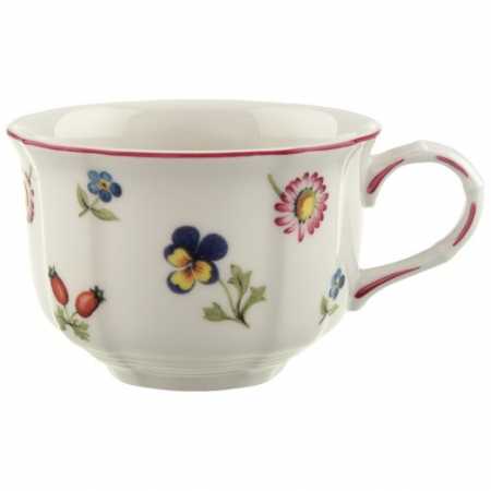 Villeroy & Boch, Petite Fleur, Teeobertasse, 0,20l