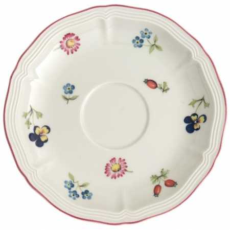 Villeroy & Boch, Petite Fleur, Tea Saucer, 15 cm