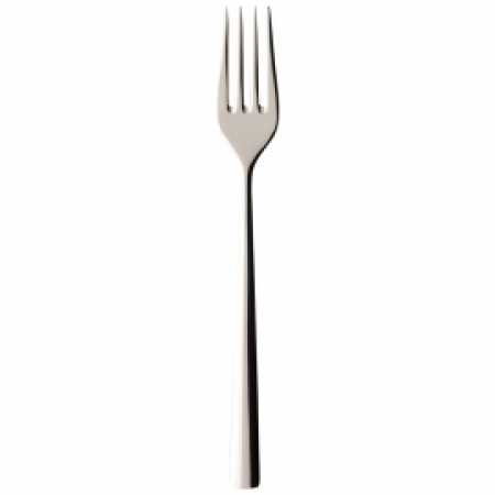 Villeroy & Boch, Piemont, Dessert / Starters fork