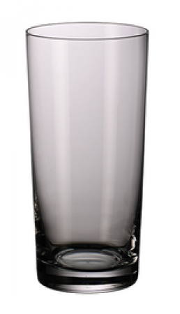 Villeroy & Boch, Purismo Bar, long drink glass, set 2 pcs, 165mm, 0,56l