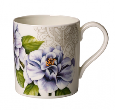 Villeroy & Boch, Quinsai Garden, coffee cup, 0,21l