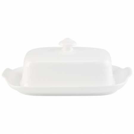 Villeroy & Boch, Royal, Butter dish, 2 pcs.