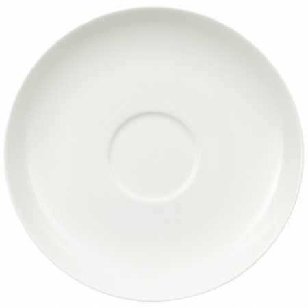 Villeroy & Boch, Royal, Café au lait saucer, 18 cm