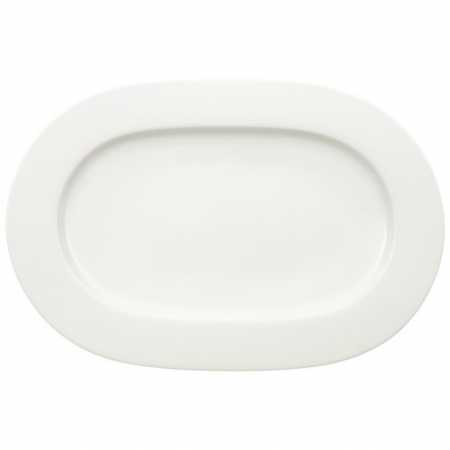 Villeroy & Boch, Royal, Oval platter, 34 cm