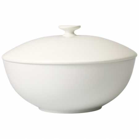 Villeroy & Boch, Royal, Schüssel mit Deckel, 1,50l