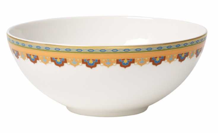 Villeroy & Boch, Samarkand Mandarin, Dessert bowl, 13cm