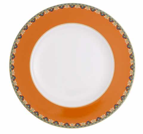 Villeroy & Boch, Samarkand Mandarin, dinner plate, 27cm