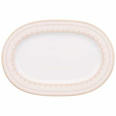 Villeroy & Boch, Samarkand, Oval platter, 34 cm