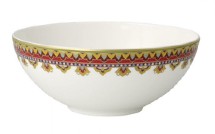 Villeroy & Boch, Samarkand Rubin, dessert bowl, 13 cm