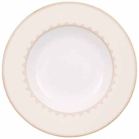 Villeroy & Boch, Samarkand, soup plate, 24 cm