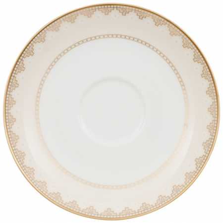 Villeroy & Boch, Samarkand, Teeuntertasse, 15 cm