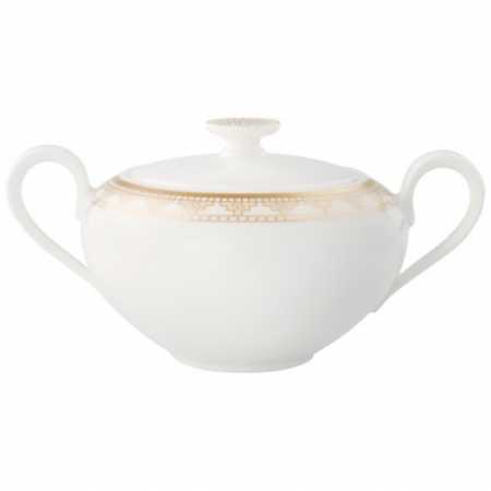 Villeroy & Boch, Samarkand, sugar bowl, 6 pers., 0,35l