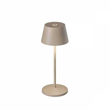 Sompex, 97004 SEOUL MICRO - Sand, Outdoorleuchte