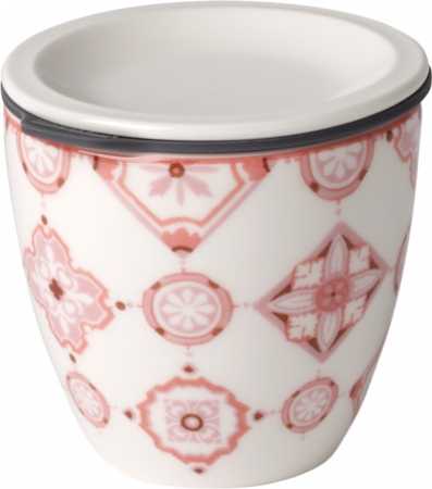 Villeroy & Boch, To Go Rose, Bowl S, 0,08l