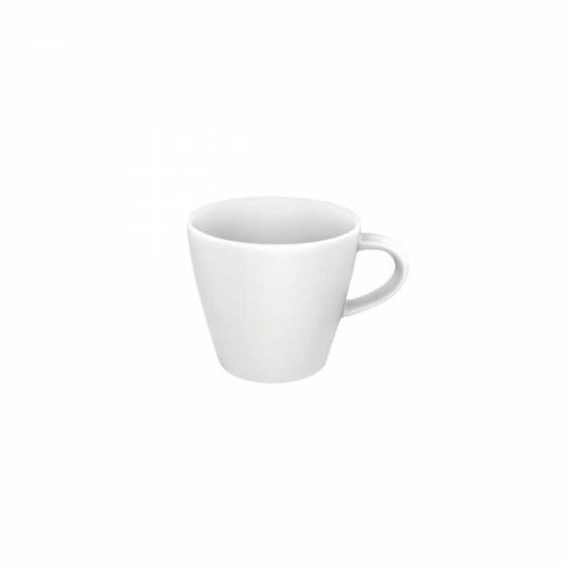 1042401420 Manufacture Rock blanc, Mokka/Espressoobertasse