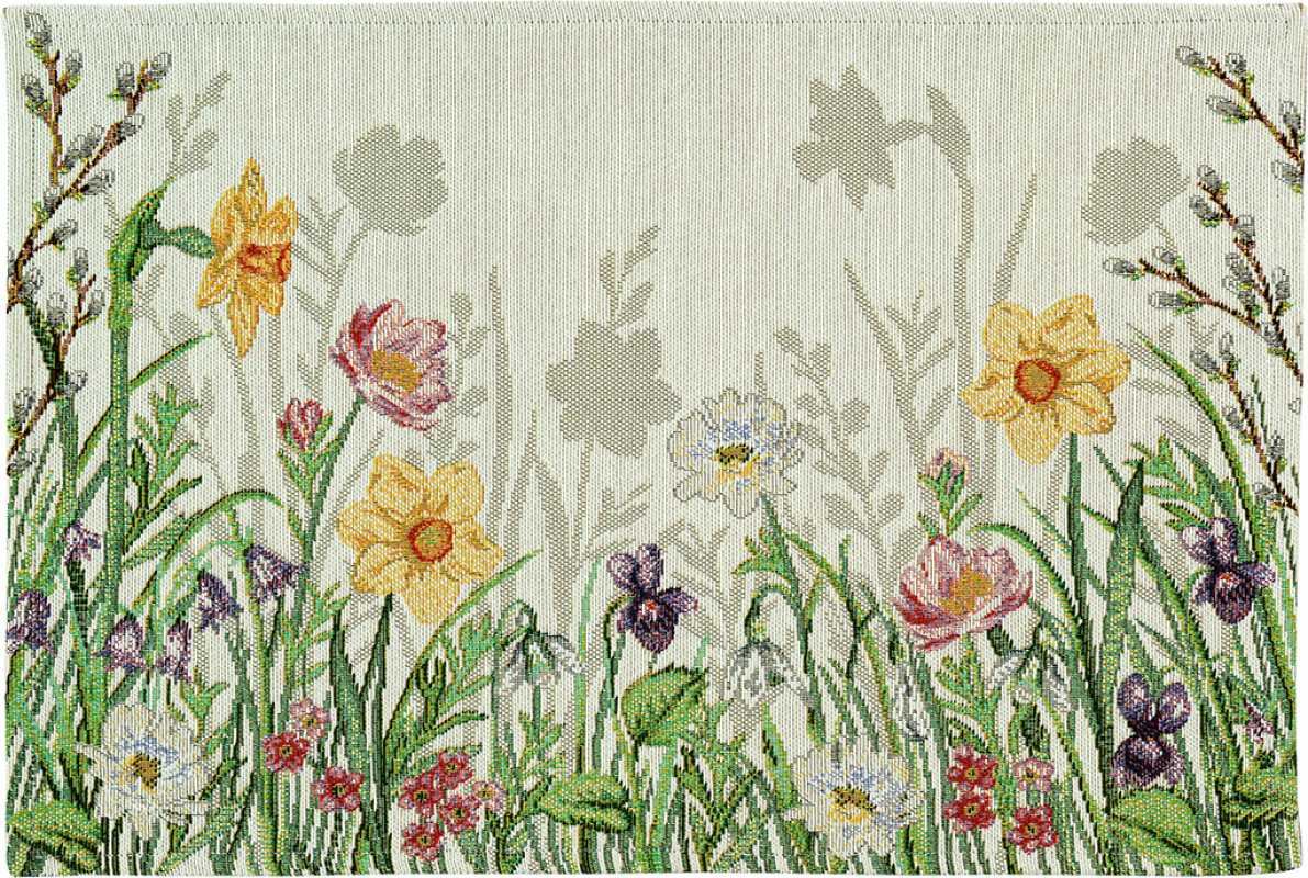 Sander - Meadow Placemat 32 x 48 (40)