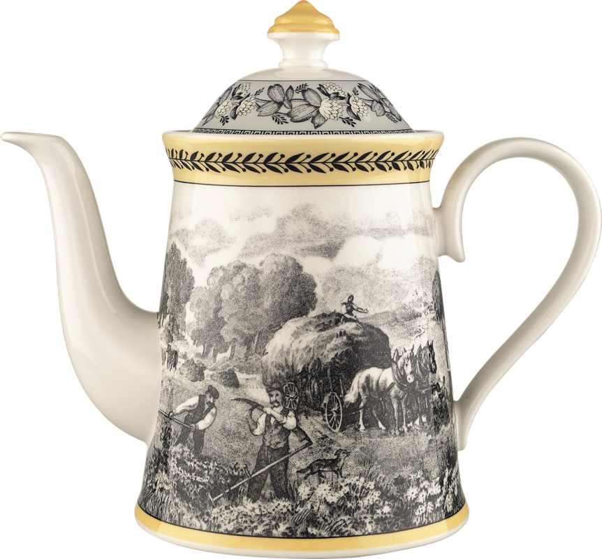 1010670070 Adun Ferme, coffee pot, 6 persons, 1.30l