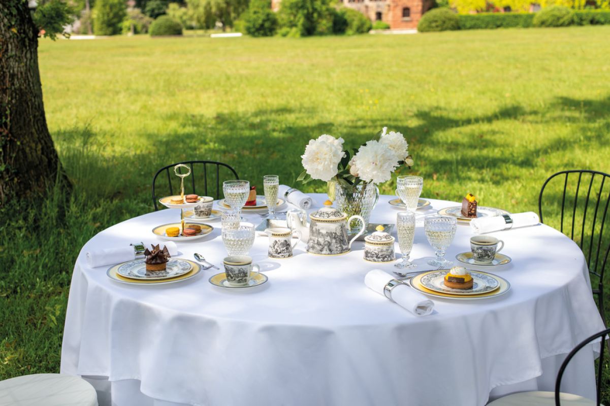 1010671240 Audun Ferme, Frühstücksobertasse