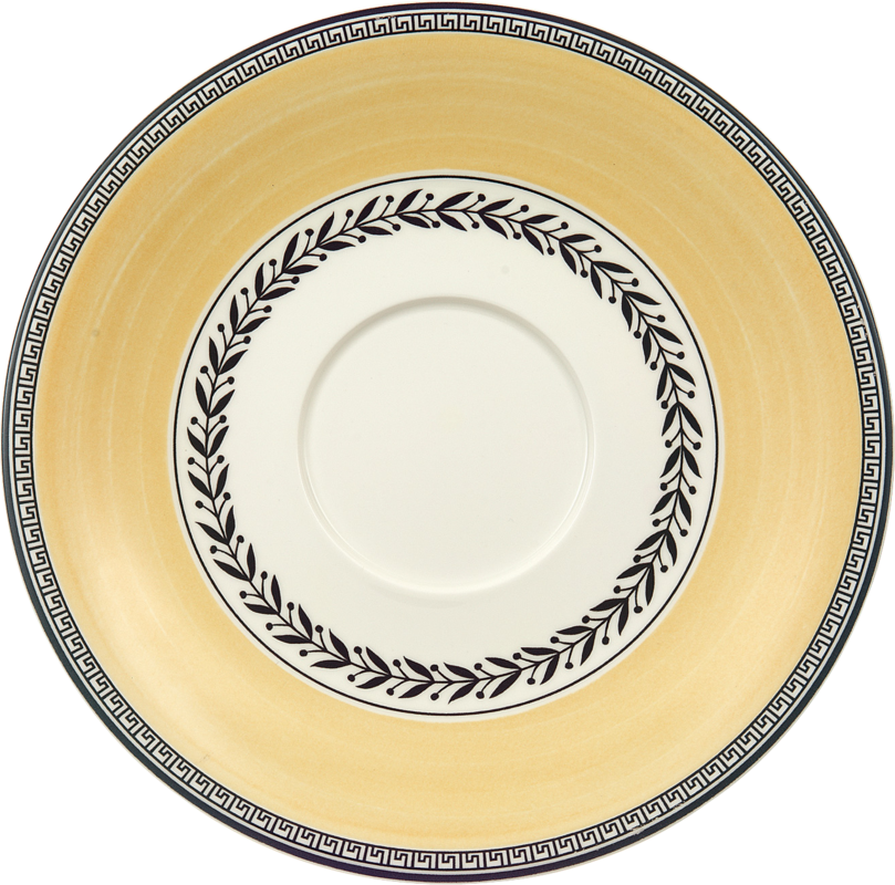 1010672520 Audun Ferme, soup saucer