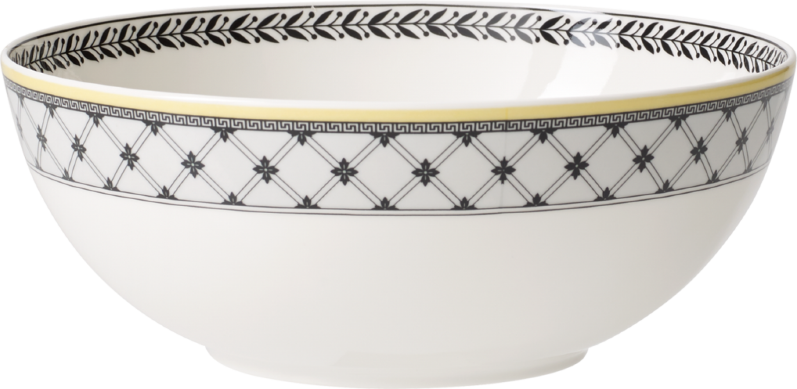 1010673175 Audun Ferme, round bowl