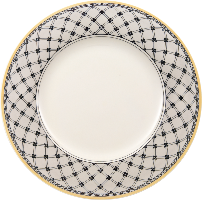 1010692610 Audun Promenade, dinner plate