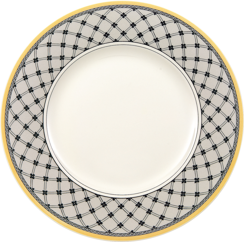 1010692640 Audun Promenade, breakfast plate