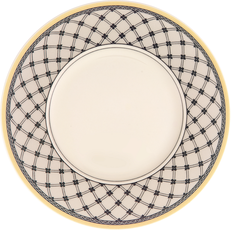 1010692660 Audun Promenade, bread plate