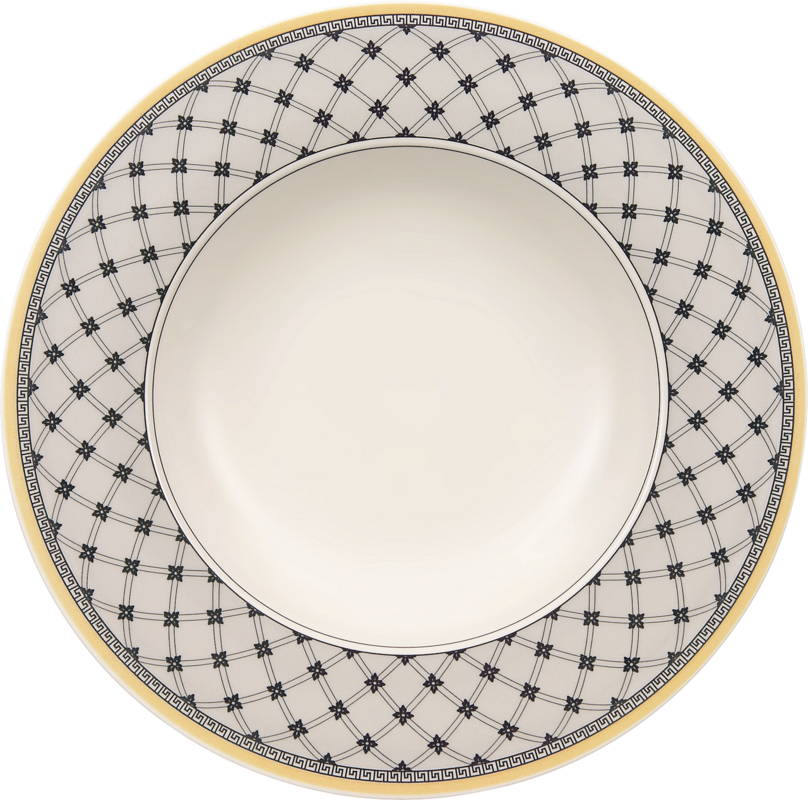 1010692700 Audun Promenade, soup plate