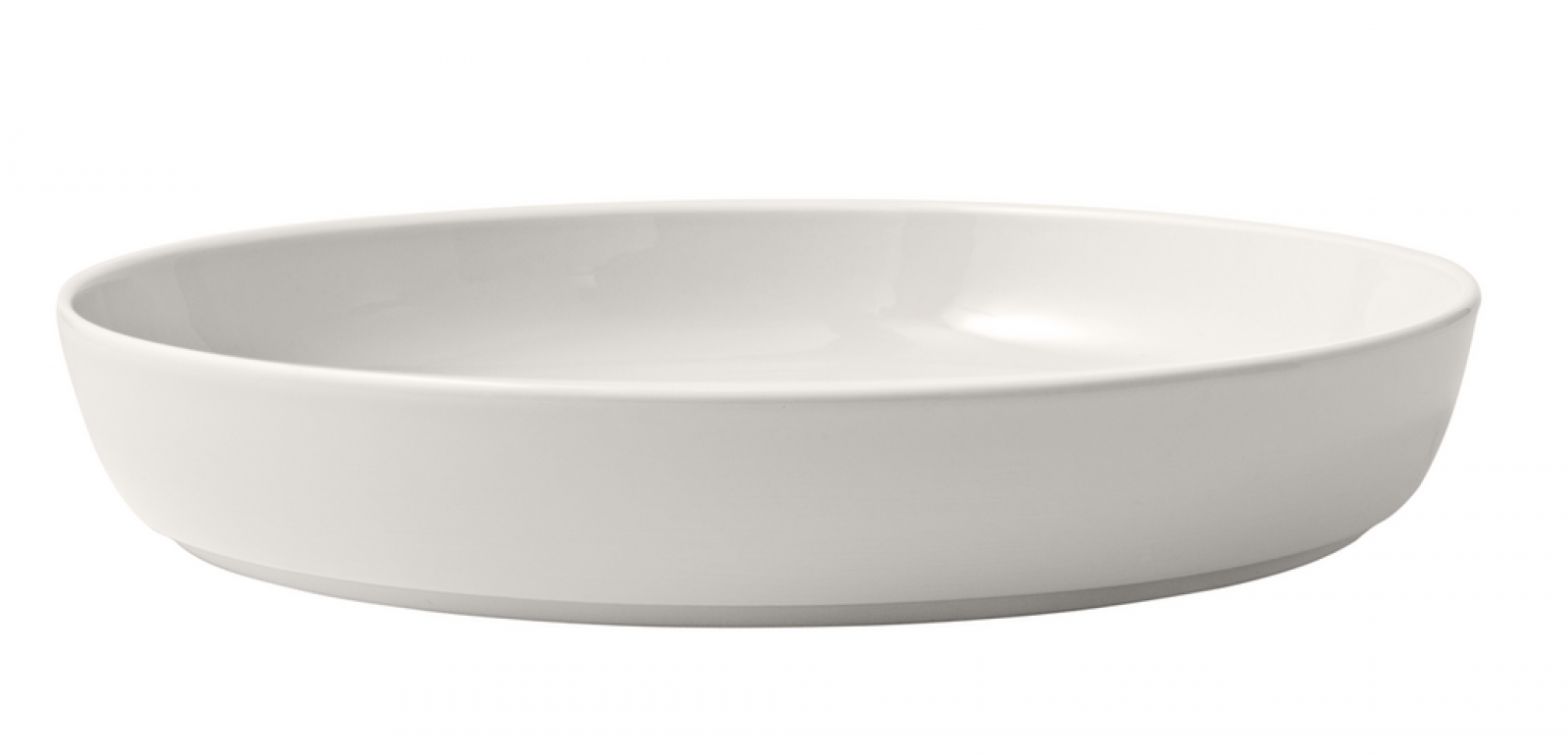 1016656002 Iconic, bowl flat white