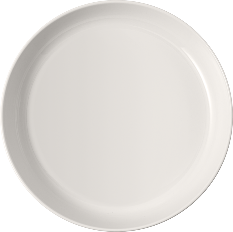 1016656002 Iconic, bowl flat white