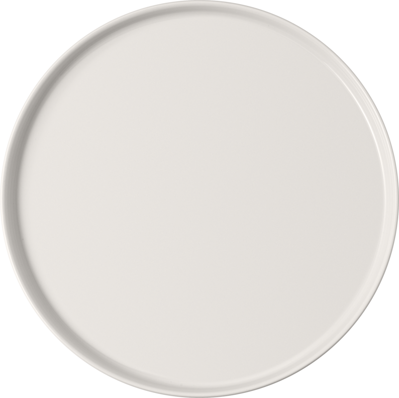 1016656003 Iconic, universal plate white