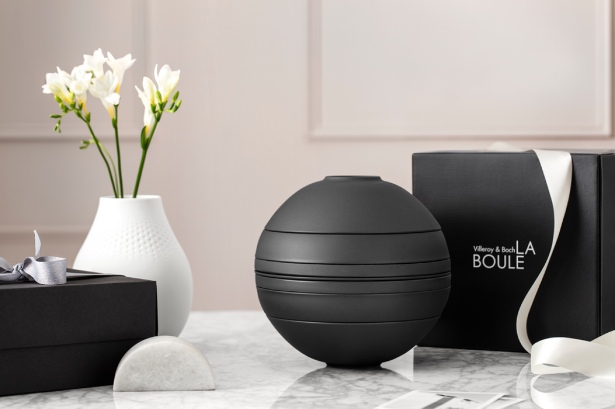 1016659094 Iconic, La Boule black