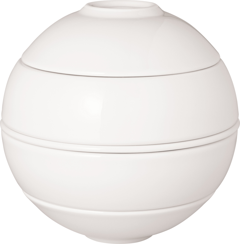 1016669050 Iconic, La petite Boule white