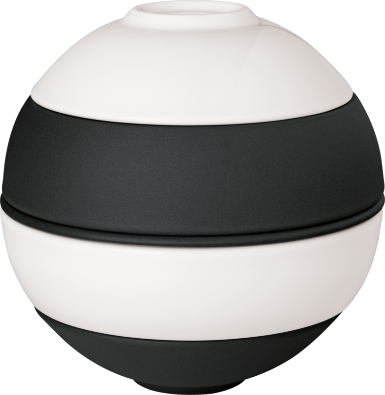 1016669052 Iconic, La petite Boule black & white