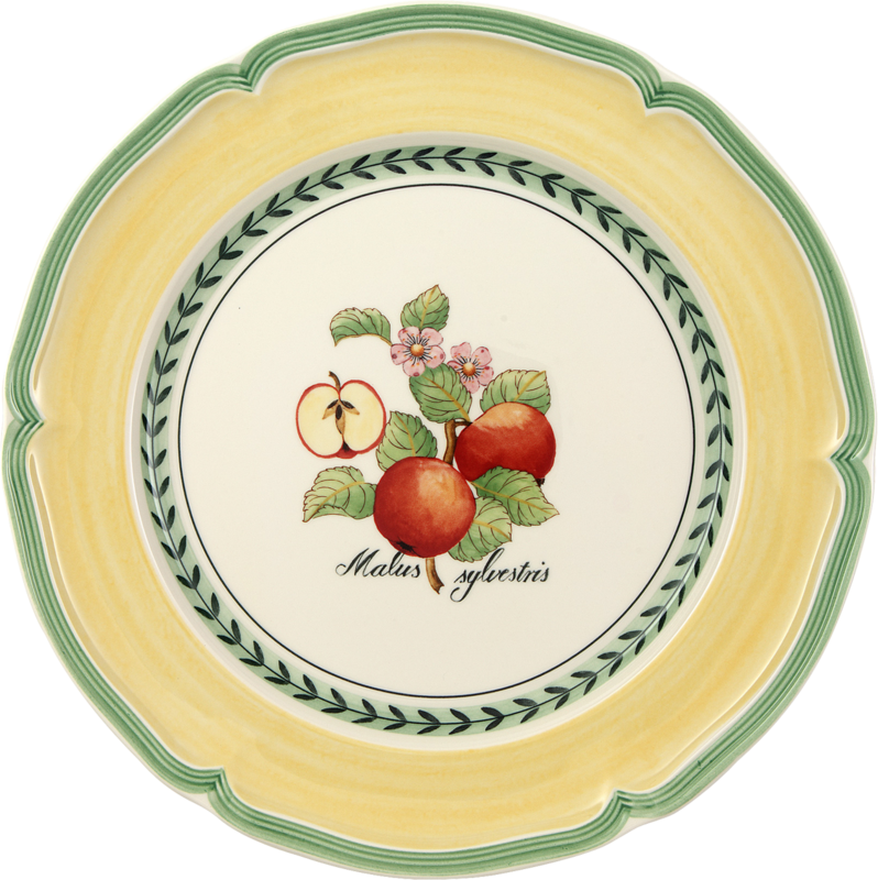 1022822620 French Garden Valence, dinner plate