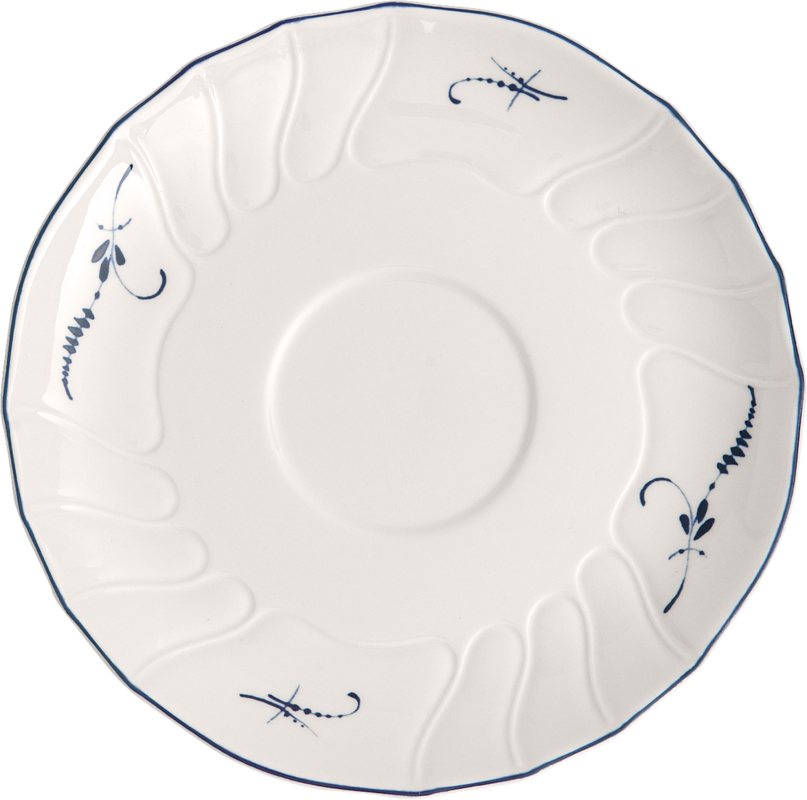 1023411280 Alt Luxemburg, tea saucer