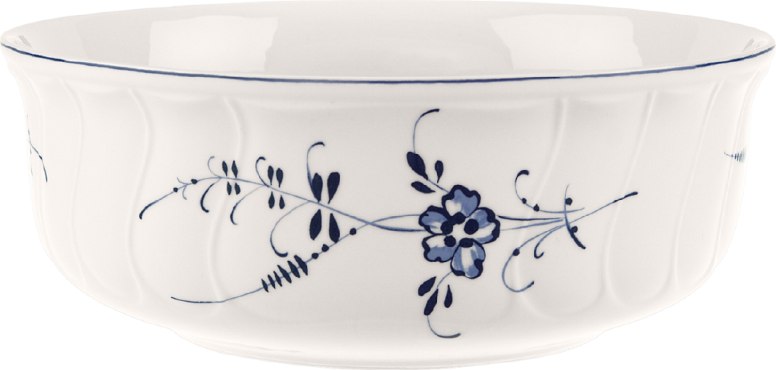 1023413170 Alt Luxemburg, round bowl