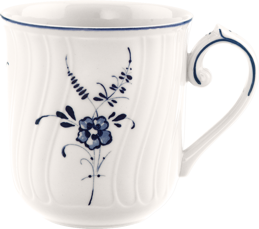 1023414870 Alt Luxemburg, mug with handle, 0.29l