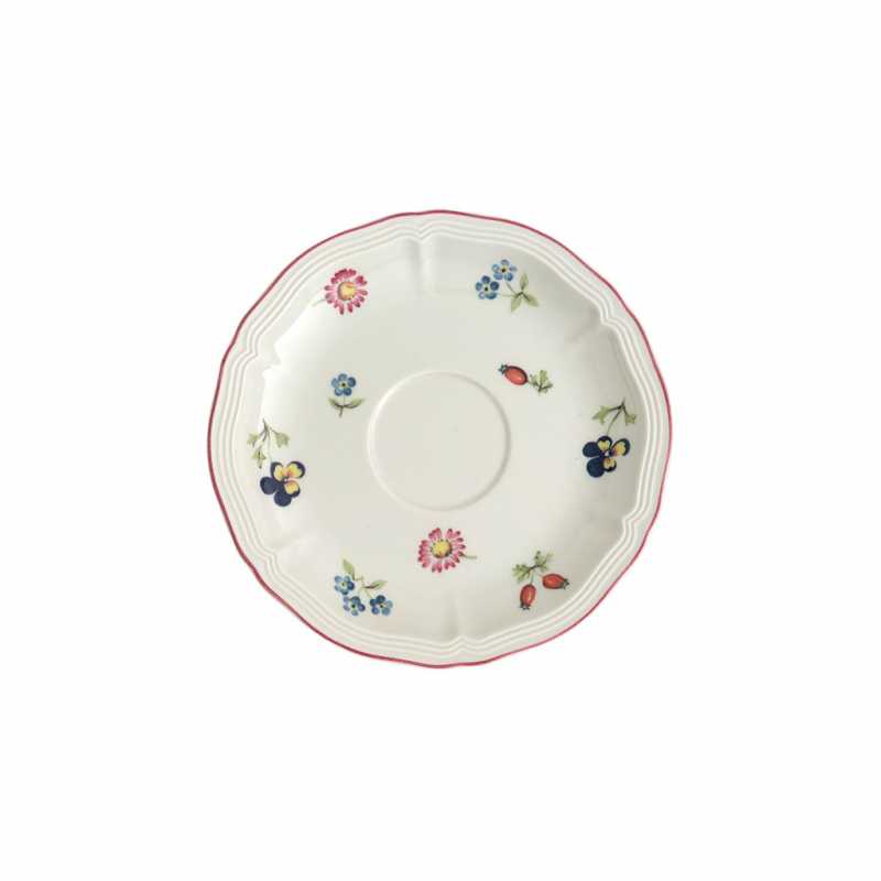 Villeroy & Boch, Petite Fleur, Basic-Set 30 pcs.