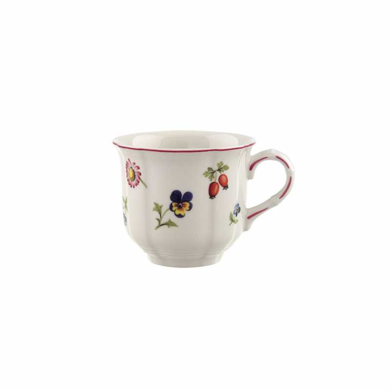 Villeroy & Boch, Petite Fleur, Kaffee-Set 6 Pers.