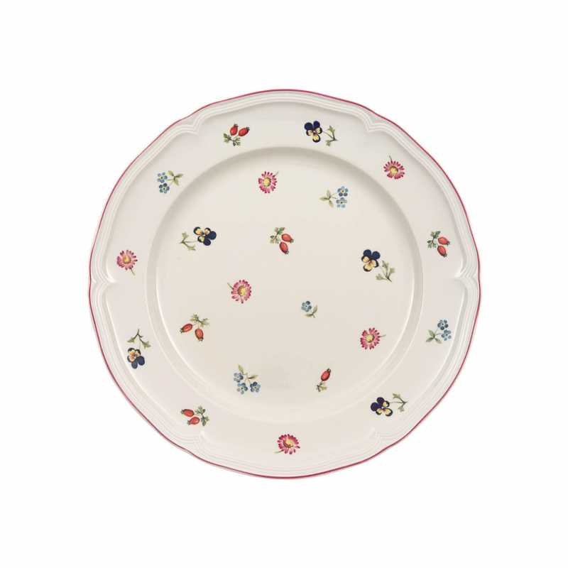 Villeroy & Boch, Petite Fleur, Basic-Set 6 Pers.