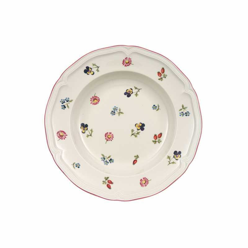 Villeroy & Boch, Petite Fleur, Basic-Set 6 Pers.