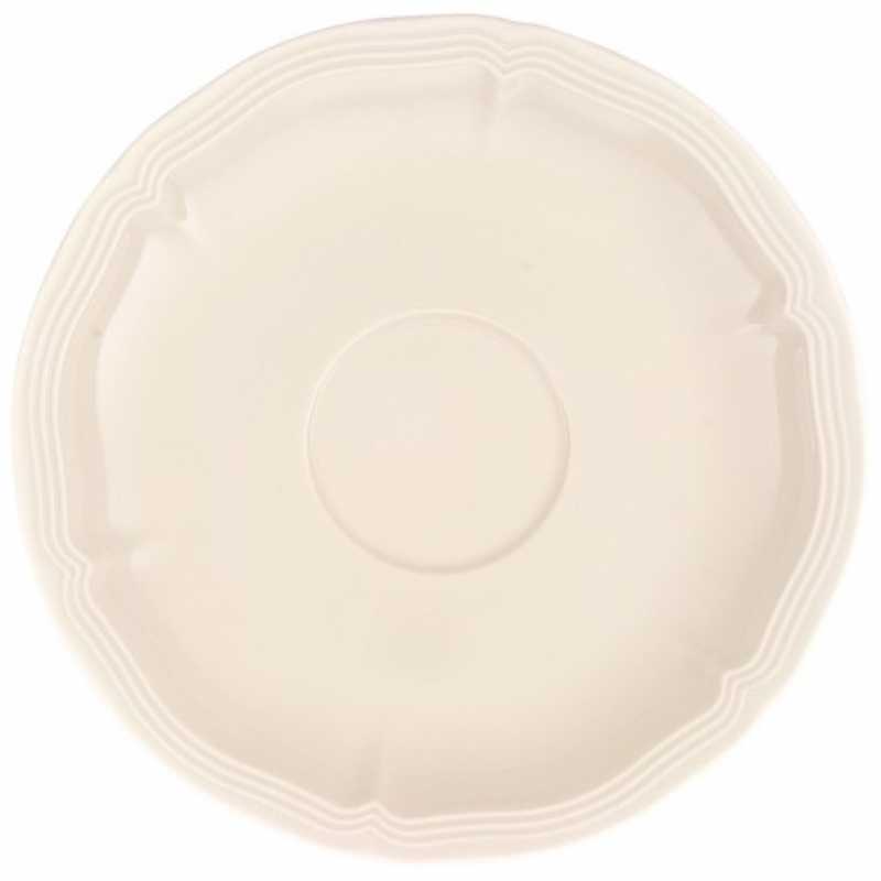 1023961280, Villeroy & Boch, Manoir, Tea Saucer, 15 cm