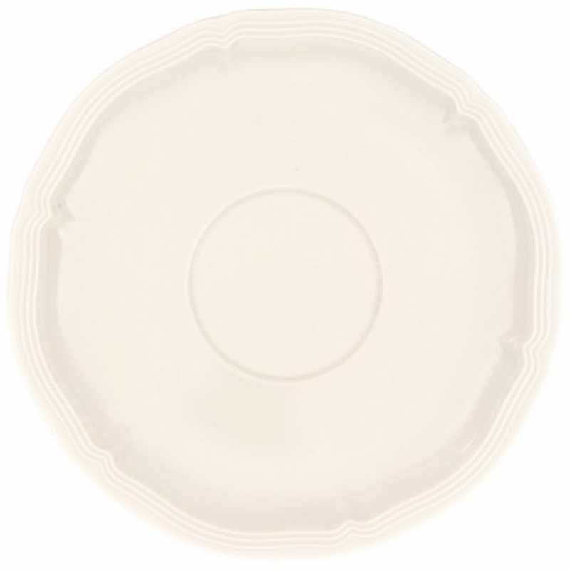 1023961310, Villeroy & Boch, Manoir, Kaffee- / Tee-Untertasse, 15cm