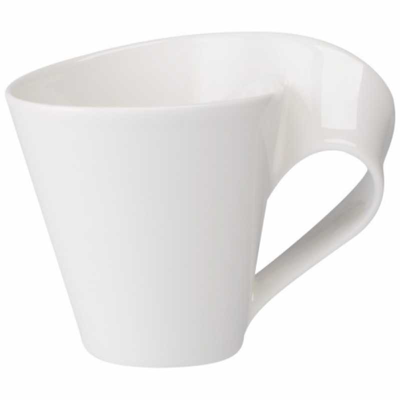 1024849631, Villeroy & Boch, NewWave Caffè, Becher mit Henkel, 0,25l